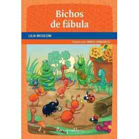 Bichos De Fabula