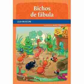 Bichos De Fabula