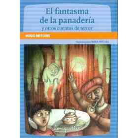 El Fantasma De La Panaderia