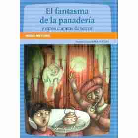 El Fantasma De La Panaderia