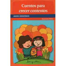 Cuentos Para Crecer Contentos