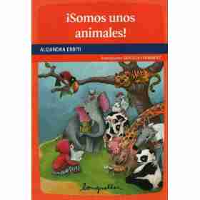 Somos Unos Animales!