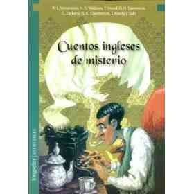 Cuentos Ingleses De Misterio