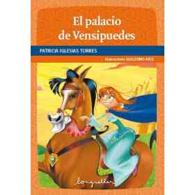 El Palacio De Vensipuedes