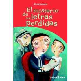 El Misterio De Las Letras Perdidas