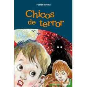 Chicos De Terror