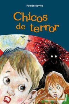 Chicos De Terror