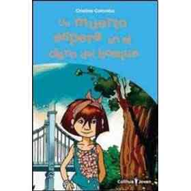 Un Muerto Espera en El Claro Del Bosque