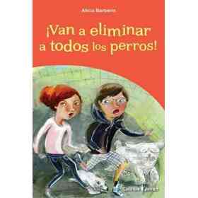 Van a Eliminar a Todos Los Perros