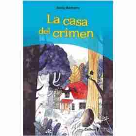 La Casa Del Crimen