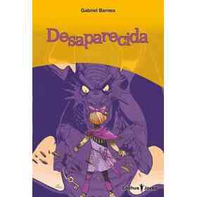 Desaparecida