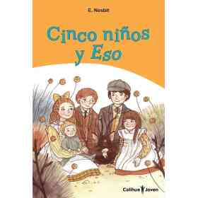 Cinco Niños Y Eso