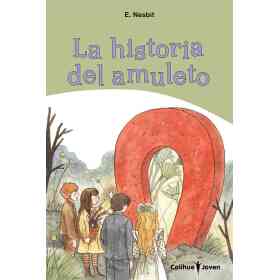 La Historia Del Amuleto