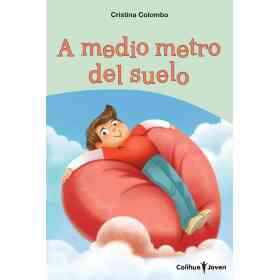 A Medio Metro Del Suelo