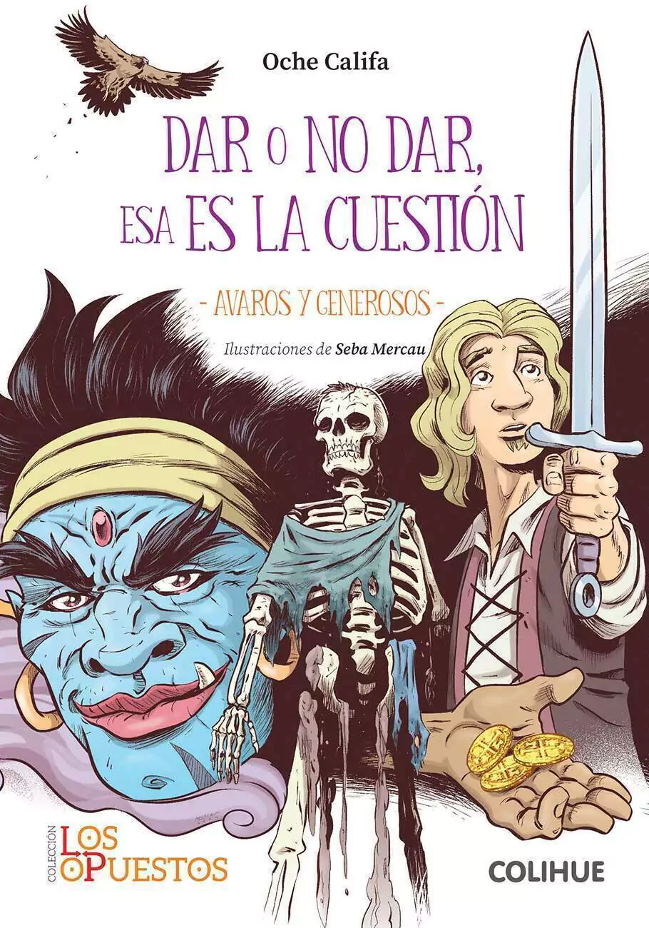 Dar O No Dar Esa Es La Cuestion