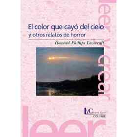 El Color Que Cayo Del Cielo