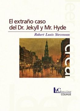 El Extra/o Caso Del Dr. Jekyll Y Mr. Hyde