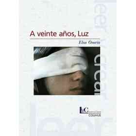 A Veinte años Luz en librosactivos.com.ar