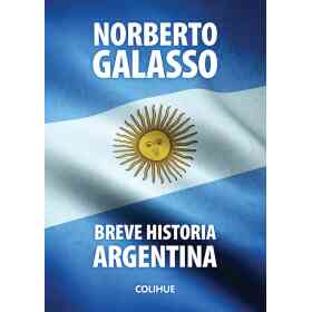 Breve Historia Argentina