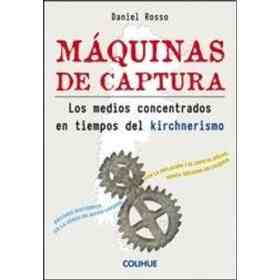 Maquinas De Captura