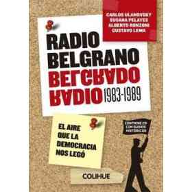 Radio Belgrano ( 1983 - 1989 )