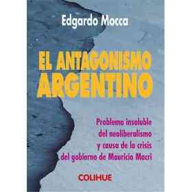El Antagonismo Argentino