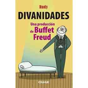 Divanidades