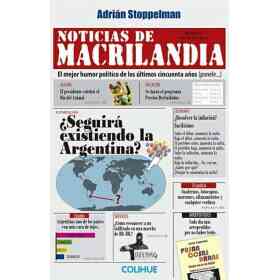 Noticias De Macrilandia