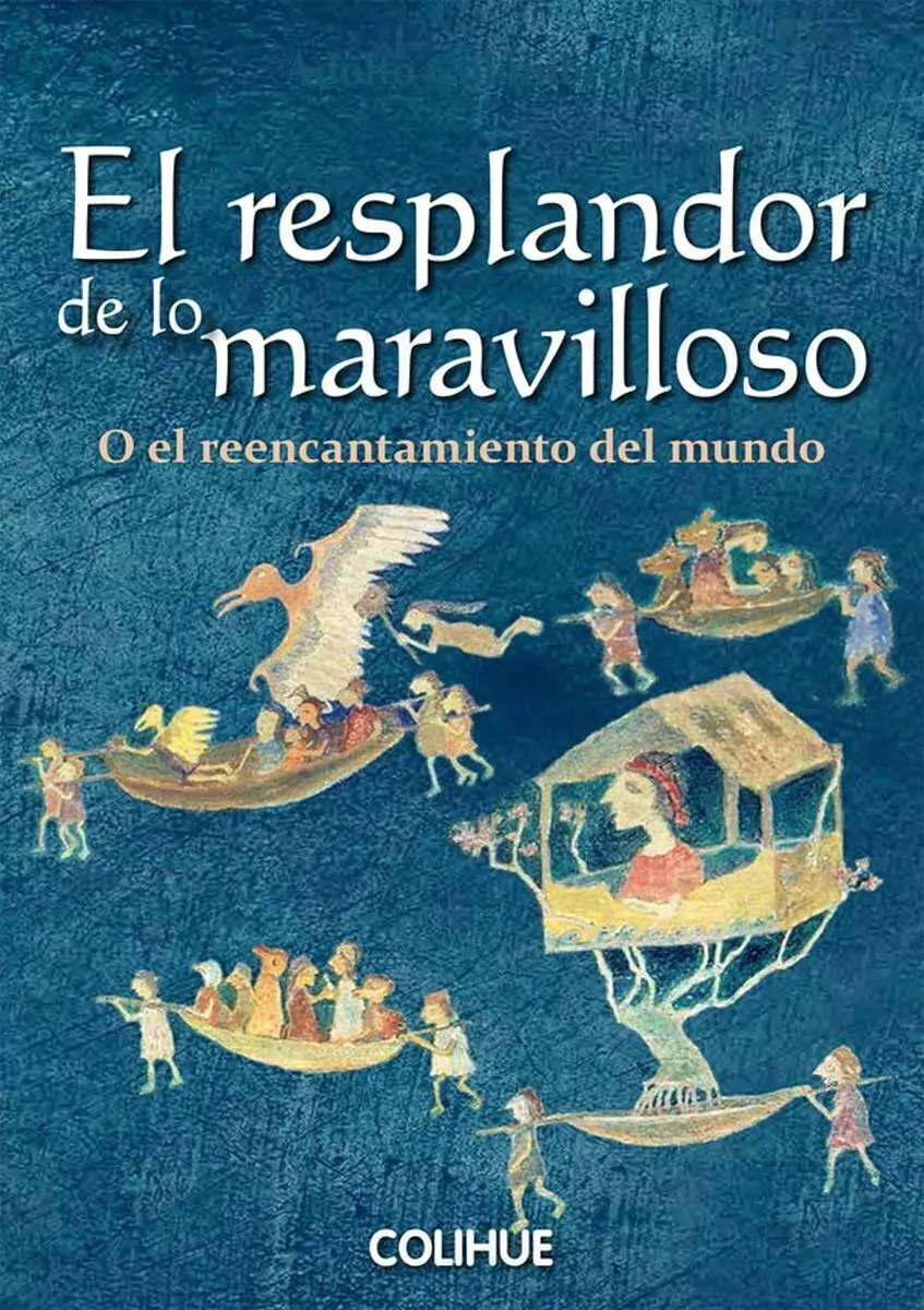 El Resplandor De Lo Maravillos
