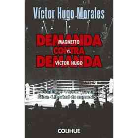 Demanda Contra Demanda