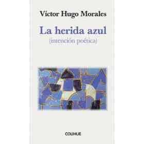 La Herida Azul