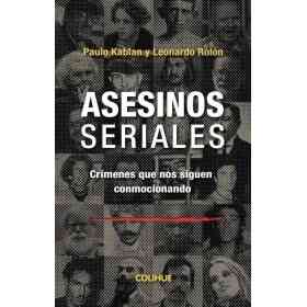 Asesinos Seriales