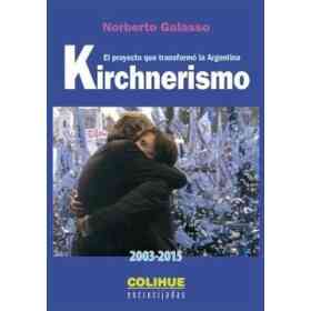 Kirchnerismo 2003-2015