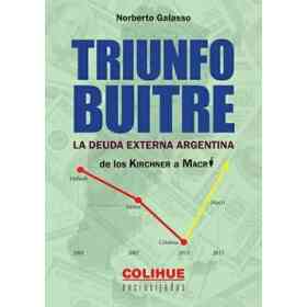 Triunfo Buitre