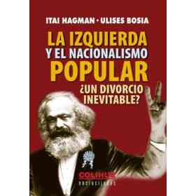 La Izquierda Y El Nacionalismo Popular