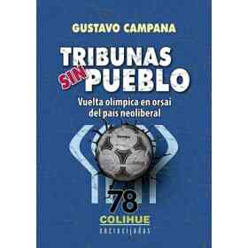 Tribunas Sin Pueblo