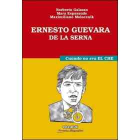 Ernesto Guevara De La Serna