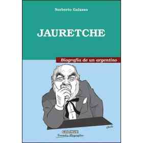 Jauretche