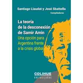 Teoria De La Desconexion De Samir Amin