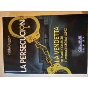La Persecucion