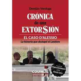 Cronica De Una Extorsion