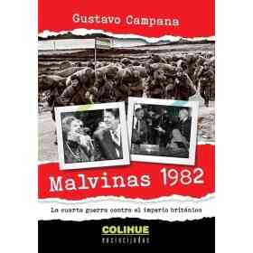 Malvinas 1982