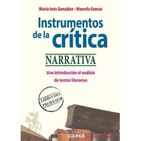 Instrumentos De La Critica L. Profeso