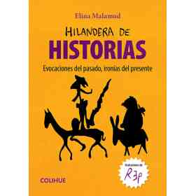 Hilandera De Historias