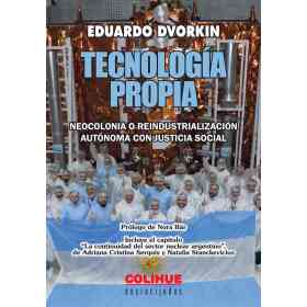 Tecnologia Propia