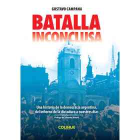 Batalla Inconclusa