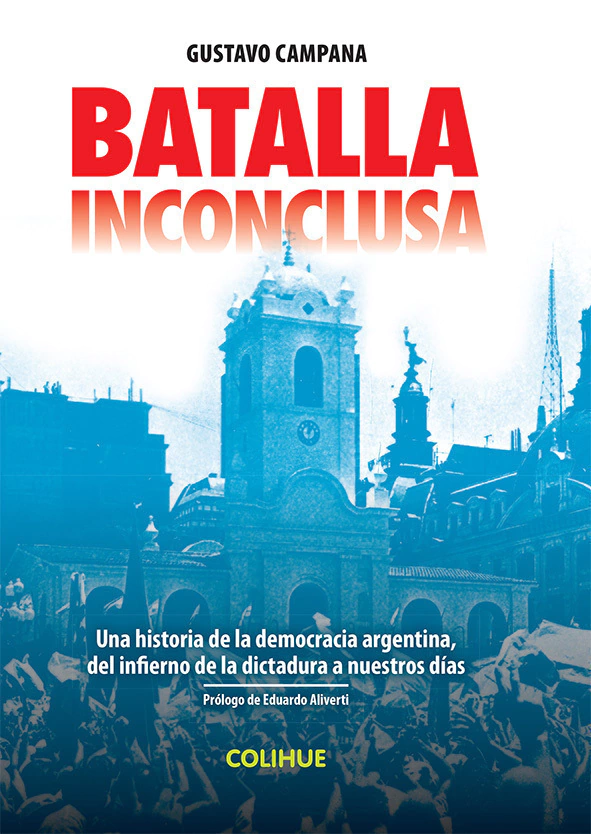 Batalla Inconclusa