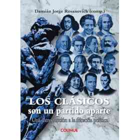 Los Clasicos Son Un Partido Aparte