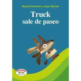 Truck Sale De Paseo - Rustica