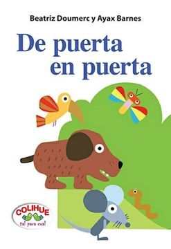 De Puerta en Puerta-Tapa Dura